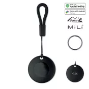 Lokalizator do kluczy Find My i Find Hub IP65 LIFEMATE