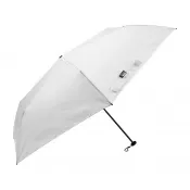 biały - Follight ultralekki parasol RPET