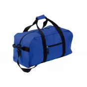 niebieski - Drako torba sportowa