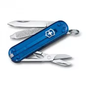 niebieski - Scyzoryk Classic SD Victorinox