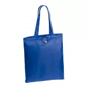 niebieski - Conel torba na zakupy