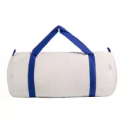 niebieski - Simaro torba sportowa