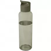Leśny zielony - Sky butelka na wodę o pojemności 650 ml z tworzyw sztucznych pochodzących z recyklingu