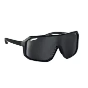 Okulary sportowe z lustrzanymi soczewkami UV400 FLASH