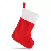 Filcowa pończocha świąteczna 43 cm