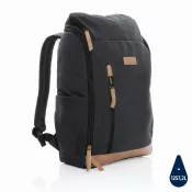 czarny - Plecak na laptopa 15" Impact AWARE™
