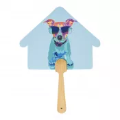 Digibreeze Boo personalizowany wachlarz