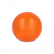 pomarańczowy - Piłka antystresowa