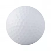 biały - Nessa piłka golfowa