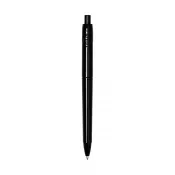 czarny - Dontiox długopis RPET