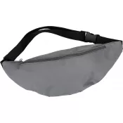 ciemnoszary - Saszetka CARAVELAS