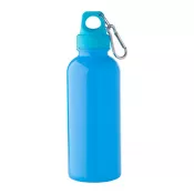 Butelka plastikowa 600 ml Zanip