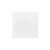 Ściereczka z mikrofibry RPET 13x13 cm RPET CLOTH