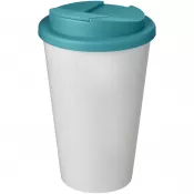 Biały-Morski - Americano® 350 ml tumbler with spill-proof lid
