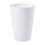 Festivo wielokrotnego użytku kubek na imprezy