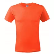 dark orange - Koszulka bawełniana 150 g/m² KEYA MC 150