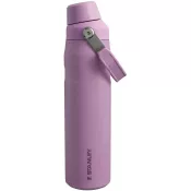 Lilac - Butelka Stanley Aerolight IceFlow Water Bottle Fast Flow 0,6L