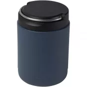 Doveron pojemnik śniadaniowy ze stali nierdzewnej z recyklingu o pojemności 500 ml