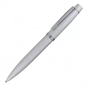 srebrny - Długopis Magnifico