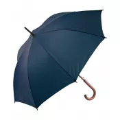 ciemno niebieski - Henderson parasol automatyczny