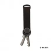 brązowy - 7303 | Valenta Key Organizer