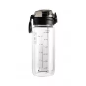 Butelka z tritanu KARISIMBI Schwarzwolf