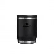 Black 2.0 - Pojemnik na żywność Stanley To-Go Food jar 0,53L