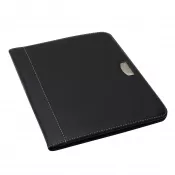 Teczka NOBLESSE z notesem w formacie A4