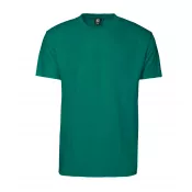Green - Koszulka bawełniana 175 g/m² ID T-TIME® 0510