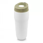 jasnozielony - Kubek termiczny 400 ml Air Gifts | Niram