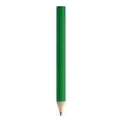zielony - Mercia mini ołówek