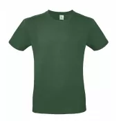 Bottle Green (540) - Koszulka reklamowa 145 g/m² B&C #E150