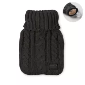 Termofor 400 ml w dzianinowym pokrowcu TOASTY