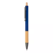 niebieski - Bogri długopis