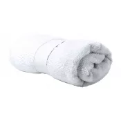 biały - Kefan ręcznik