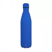 niebieski - Butelka R-Swing miękki w dotyku 750ml
