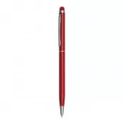 czerwony - Długopis