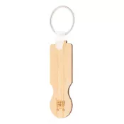 BooCart żeton do wózka / brelok