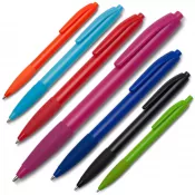 Długopis reklamowy plastikowy BLITZ
