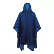 Rowerowe poncho KEEP DRY