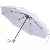 Renee – składany parasol 23 cale wyposażony w funkcję automatycznego otwierania i zamykania