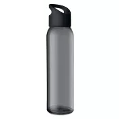 Butelka szklana z uchwytem 470 ml PRAGA