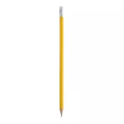 żółty - Godiva ołówek