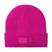 fuksji - Holsen czapka zimowa