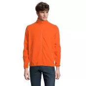 Polar męski RPET 280 g/m² Sol's FACTOR MEN Pomaranczowy