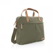 zielony - Torba na laptopa 15,6" Impact AWARE™