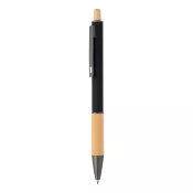 czarny - Bogri długopis