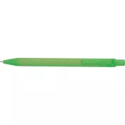zielony - Długopis Amsterdam