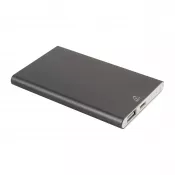 szary - RaluFour power bank 4000 mAh