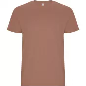 Mokka - Stafford koszulka dziecięca z krótkim rękawem